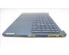 5CB1L55146 Lenovo COVER Upper Case ASM_CZE/SLK_TTL83BY