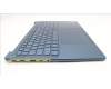 5CB1L55146 Lenovo COVER Upper Case ASM_CZE/SLK_TTL83BY