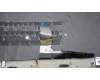 5CB1L55171 Lenovo COVER Upper Case ASM_UKE_TT L83BY