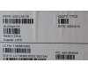 5CB1L55178 Lenovo COVER LCD Cover L83BY SG
