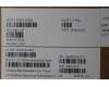 5CB1L55608 Lenovo COVER Upper Case ASM_FRA L82X9 AGNFP