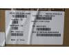 5CB1L55936 Lenovo COVER Strip Cover C 82XW