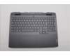 5CB1L55997 Lenovo COVER Upper Case ASM_CZE/SLK C 82XW RGB