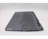 5CB1L55997 Lenovo COVER Upper Case ASM_CZE/SLK C 82XW RGB