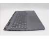5CB1L55997 Lenovo COVER Upper Case ASM_CZE/SLK C 82XW RGB