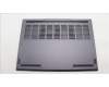 5CB1L56003 Lenovo COVER Lower Case C 82YA STGY L