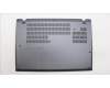 5CB1L57521 Lenovo COVER FRU ROCT_D_COVER_UMA_SUB_ASSY_GRAY