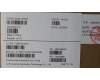 5CB1L57525 Lenovo COVER FRU COVER ROCT_DCOVER_SWG_SUB_ASSY