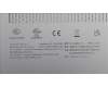 5CB1L57525 Lenovo COVER FRU COVER ROCT_DCOVER_SWG_SUB_ASSY