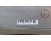 5CB1L57525 Lenovo COVER FRU COVER ROCT_DCOVER_SWG_SUB_ASSY