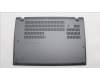 5CB1L57527 Lenovo COVER FRU ROCT_D_COVER_UMA_WL_ASSY_GY