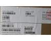 5CB1L57565 Lenovo COVER KT6D0_A_COVER_AL_TS_RGB_SUB_ASSY