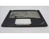 5CB1L57599 Lenovo COVER FRU KT4D0_CCOVER_WL_SUB_ASSY_BLACK