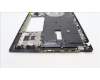 5CB1L57599 Lenovo COVER FRU KT4D0_CCOVER_WL_SUB_ASSY_BLACK