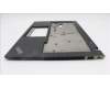 5CB1L57599 Lenovo COVER FRU KT4D0_CCOVER_WL_SUB_ASSY_BLACK