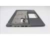 5CB1L57601 Lenovo COVER FRU KT4D0_C_COVER_WL_SUB_ASSY_GRAY