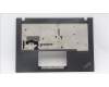 5CB1L57605 Lenovo COVER FRU KT4D0_CCOVER_WW_SUB_ASSY_BLACK
