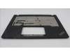 5CB1L57605 Lenovo COVER FRU KT4D0_CCOVER_WW_SUB_ASSY_BLACK