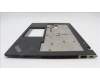 5CB1L57605 Lenovo COVER FRU KT4D0_CCOVER_WW_SUB_ASSY_BLACK