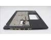 5CB1L57605 Lenovo COVER FRU KT4D0_CCOVER_WW_SUB_ASSY_BLACK