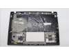 5CB1L57607 Lenovo COVER FRU KT4D0_C_COVER_WW_SUB_ASSY_GRAY