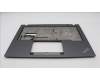 5CB1L57607 Lenovo COVER FRU KT4D0_C_COVER_WW_SUB_ASSY_GRAY