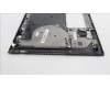 5CB1L57607 Lenovo COVER FRU KT4D0_C_COVER_WW_SUB_ASSY_GRAY