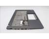 5CB1L57607 Lenovo COVER FRU KT4D0_C_COVER_WW_SUB_ASSY_GRAY