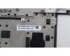 5CB1L57607 Lenovo COVER FRU KT4D0_C_COVER_WW_SUB_ASSY_GRAY