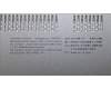 5CB1L57611 Lenovo COVER FRU DCOVER,ASM,TBT,Intel Golem-2