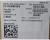 5CB1L57615 Lenovo COVER FRU D COVER,ASM,CF,Intel Golem2