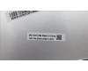 5CB1L57621 Lenovo COVER FRU KT4D1_D_COVER_AL_WLAN_BLK_ASSY