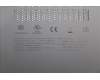 5CB1L57627 Lenovo COVER FRU KT4D1_D_AL_WWAN_BLK_ASSY