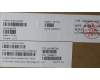 5CB1L57630 Lenovo COVER FRU KT4D1_D_AL_WWAN_BLK_5G_ASSY
