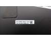 5CB1L57689 Lenovo COVER KE451_A_COVER_ASSY_BLACK_24T