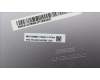 5CB1L57695 Lenovo COVER KE451_A_COVER_ASSY_GREY_24T