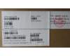 5CB1L57704 Lenovo COVER FRUKX3D1_A_COVER_MG_ASSY_FHD_BK