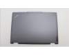 5CB1L57710 Lenovo COVER FRUKX3D1_A_COVER_MG_ASSY_FHD_GR