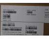 5CB1L57719 Lenovo COVER FRU KX3D1_A_COVER_MG_ASSY_LP_BK