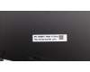 5CB1L57791 Lenovo COVER X13G4_D_COVER_S_WLAN_BLK_ASSY