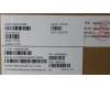 5CB1L57806 Lenovo COVER KX3B0_A_COVER_SUB_ASSY_PC_FHD_T