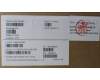 5CB1L57839 Lenovo COVER FRU KT6D0_C_COVER_WL_SUB_ASSY_GY