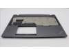 5CB1L57839 Lenovo COVER FRU KT6D0_C_COVER_WL_SUB_ASSY_GY