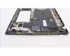 5CB1L57839 Lenovo COVER FRU KT6D0_C_COVER_WL_SUB_ASSY_GY
