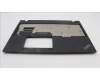 5CB1L57842 Lenovo COVER FRU KT6D0_C_COVER_WW_SUB_ASSY_BLK