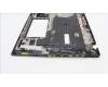 5CB1L57842 Lenovo COVER FRU KT6D0_C_COVER_WW_SUB_ASSY_BLK