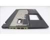 5CB1L57842 Lenovo COVER FRU KT6D0_C_COVER_WW_SUB_ASSY_BLK