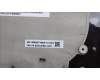 5CB1L57842 Lenovo COVER FRU KT6D0_C_COVER_WW_SUB_ASSY_BLK