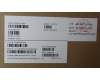 5CB1L57847 Lenovo COVER KP6B0_D_COVER_SIM_DUMMY_ASSY