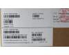 5CB1L57849 Lenovo COVER KP6B0_D_COVER_SC_DUMMY_SUB_ASSY
